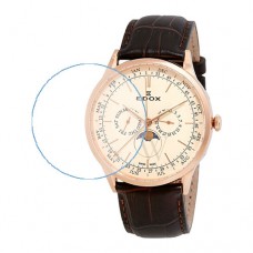 [6 יחידות] Edox EX40101-37RC-BEIR מגן מסך נאנו זכוכית 9H לשעון