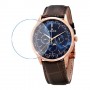 [6 יחידות] Edox EX40101-37RC-BUIR מגן מסך נאנו זכוכית 9H לשעון