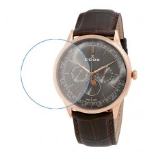 [6 יחידות] Edox EX40101-37RC-GIR מגן מסך נאנו זכוכית 9H לשעון
