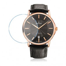 [6 יחידות] Edox EX56001-37R-GIR מגן מסך נאנו זכוכית 9H לשעון