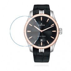 [6 יחידות] Edox EX56002-357RC-NIR מגן מסך נאנו זכוכית 9H לשעון