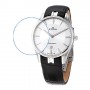 [6 יחידות] Edox EX56002-3C-AIN מגן מסך נאנו זכוכית 9H לשעון