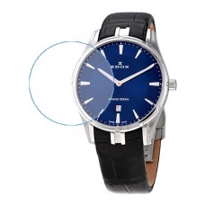 [6 יחידות] Edox EX56002-3C-BUIN מגן מסך נאנו זכוכית 9H לשעון