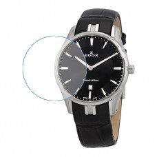 [6 יחידות] Edox EX56002-3C-NIN מגן מסך נאנו זכוכית 9H לשעון