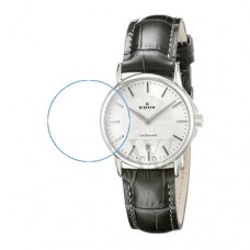 [6 יחידות] Edox EX57001-3-AIN מגן מסך נאנו זכוכית 9H לשעון
