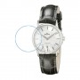 [6 יחידות] Edox EX57001-3-AIN מגן מסך נאנו זכוכית 9H לשעון