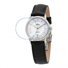 [6 יחידות] Edox EX57001-3-NAIN מגן מסך נאנו זכוכית 9H לשעון