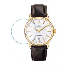[6 יחידות] Edox EX57001-37J-AID מגן מסך נאנו זכוכית 9H לשעון