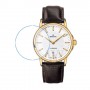 [6 יחידות] Edox EX57001-37J-AID מגן מסך נאנו זכוכית 9H לשעון