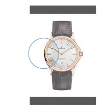 [6 יחידות] Edox EX57001-37R-AIR מגן מסך נאנו זכוכית 9H לשעון