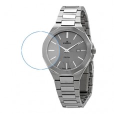 [6 יחידות] Edox EX57005-3M-GIN מגן מסך נאנו זכוכית 9H לשעון