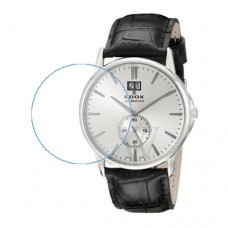 [6 יחידות] Edox EX64012-3-AIN מגן מסך נאנו זכוכית 9H לשעון