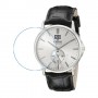 [6 יחידות] Edox EX64012-3-AIN מגן מסך נאנו זכוכית 9H לשעון