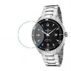 [6 יחידות] Edox EX70157-3-NIN מגן מסך נאנו זכוכית 9H לשעון