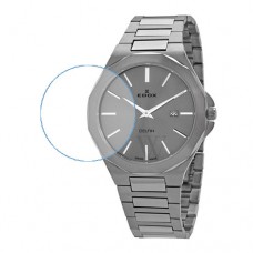 [6 יחידות] Edox EX71289-3M-GIN מגן מסך נאנו זכוכית 9H לשעון