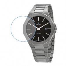 [6 יחידות] Edox EX71289-3M-NIN מגן מסך נאנו זכוכית 9H לשעון