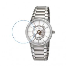[6 יחידות] Edox EX72011-3-AIN מגן מסך נאנו זכוכית 9H לשעון