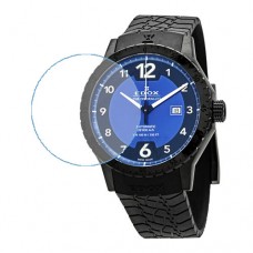 [6 יחידות] Edox EX80094-37N-BU1 מגן מסך נאנו זכוכית 9H לשעון