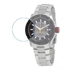 [6 יחידות] Edox EX80099-3RM-NIN מגן מסך נאנו זכוכית 9H לשעון