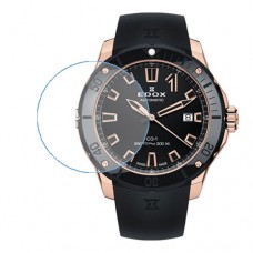 [6 יחידות] Edox EX80119-37RN-NIR מגן מסך נאנו זכוכית 9H לשעון