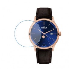 [6 יחידות] Edox EX80500-37R-BUIR מגן מסך נאנו זכוכית 9H לשעון