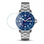 [6 יחידות] Edox EX84300-3BURM-BUB מגן מסך נאנו זכוכית 9H לשעון
