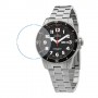 [6 יחידות] Edox EX84300-3RM-NROB מגן מסך נאנו זכוכית 9H לשעון