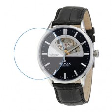 [6 יחידות] Edox EX85014-3-NIN מגן מסך נאנו זכוכית 9H לשעון