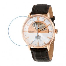 [6 יחידות] Edox EX85014-37R-AIR מגן מסך נאנו זכוכית 9H לשעון