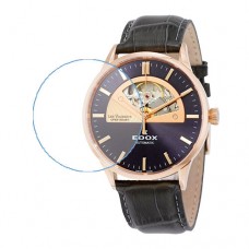 [6 יחידות] Edox EX85014-37R-GIR מגן מסך נאנו זכוכית 9H לשעון