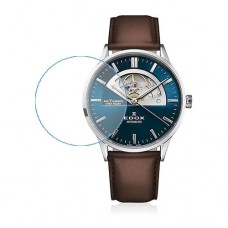 [6 יחידות] Edox EX85014-3C1-BUIN מגן מסך נאנו זכוכית 9H לשעון