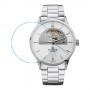 [6 יחידות] Edox EX85014-3M-AIN מגן מסך נאנו זכוכית 9H לשעון