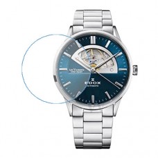 [6 יחידות] Edox EX85014-3M-BUIN מגן מסך נאנו זכוכית 9H לשעון