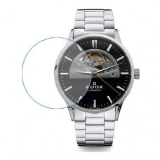 [6 יחידות] Edox EX85014-3M-NIN מגן מסך נאנו זכוכית 9H לשעון