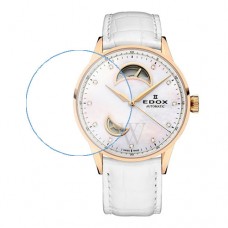 [6 יחידות] Edox EX85019-37RA-NADR מגן מסך נאנו זכוכית 9H לשעון