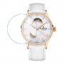 [6 יחידות] Edox EX85019-37RA-NADR מגן מסך נאנו זכוכית 9H לשעון