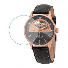 [6 יחידות] Edox EX85019-37RG-GIR מגן מסך נאנו זכוכית 9H לשעון