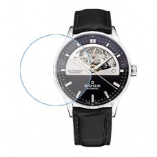 [6 יחידות] Edox EX85019-3N-NIN מגן מסך נאנו זכוכית 9H לשעון