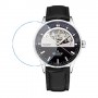 [6 יחידות] Edox EX85019-3N-NIN מגן מסך נאנו זכוכית 9H לשעון