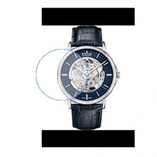 [6 יחידות] Edox EX85300-3-BUIN מגן מסך נאנו זכוכית 9H לשעון
