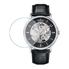 [6 יחידות] Edox EX85300-3-NIN מגן מסך נאנו זכוכית 9H לשעון