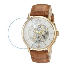 [6 יחידות] Edox EX85300-37J-AID מגן מסך נאנו זכוכית 9H לשעון