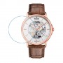 [6 יחידות] Edox EX85300-37R-AIR מגן מסך נאנו זכוכית 9H לשעון