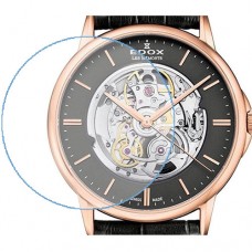 [6 יחידות] Edox EX85300-37R-GIR מגן מסך נאנו זכוכית 9H לשעון