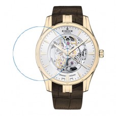 [6 יחידות] Edox EX85301-37J-AID מגן מסך נאנו זכוכית 9H לשעון