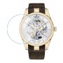 [6 יחידות] Edox EX85301-37J-AID מגן מסך נאנו זכוכית 9H לשעון