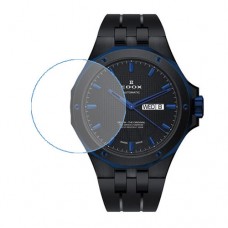 [6 יחידות] Edox EX88005-357BUNCA-NIB מגן מסך נאנו זכוכית 9H לשעון
