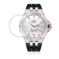 [6 יחידות] Edox EX88005-357RCA-AIR מגן מסך נאנו זכוכית 9H לשעון