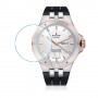 [6 יחידות] Edox EX88005-357RCA-AIR מגן מסך נאנו זכוכית 9H לשעון