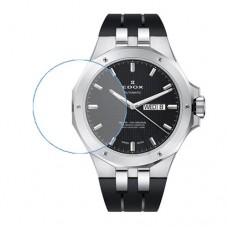 [6 יחידות] Edox EX88005-3CA-NIN מגן מסך נאנו זכוכית 9H לשעון